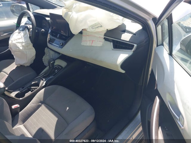 Toyota COROLLA SE 2023 5YFS4MCE6PP158452 Image 5
