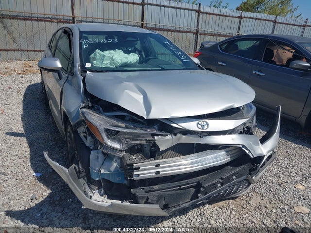 Toyota COROLLA SE 2023 5YFS4MCE6PP158452 Image 6