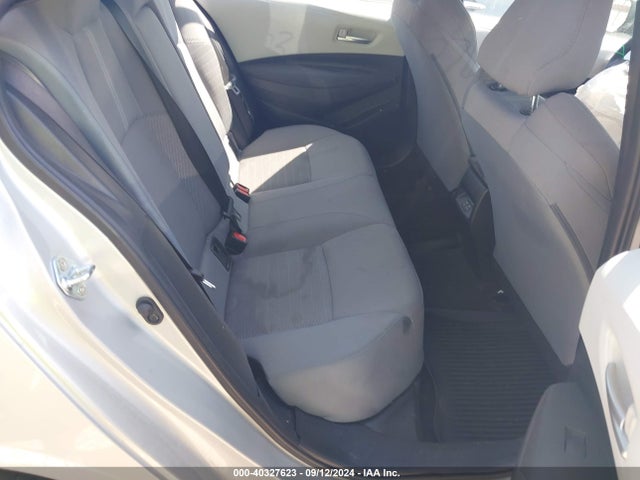 Toyota COROLLA SE 2023 5YFS4MCE6PP158452 Image 8