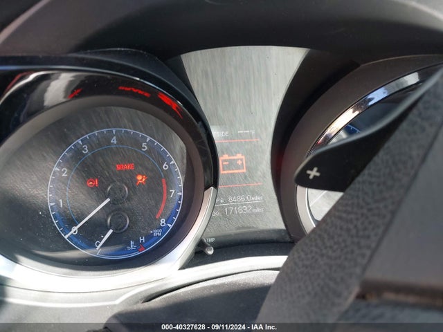 Toyota Corolla S Plus 2016 5YFBURHE2GP563746 Image 7