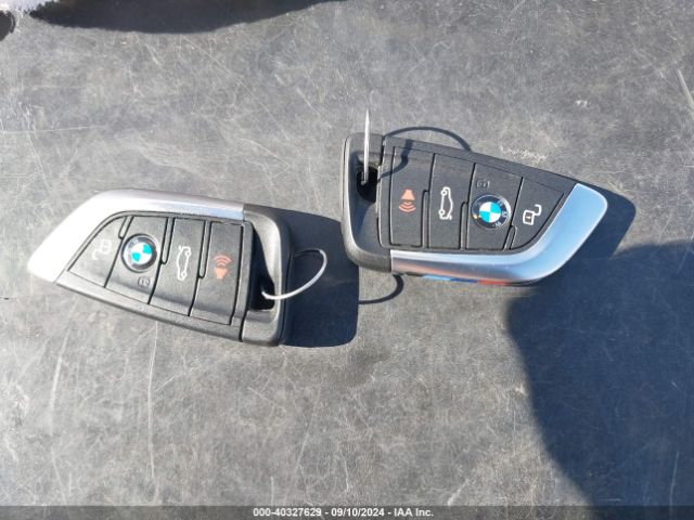 WBY73AW00NFM33551 BMW I4 Edrive40