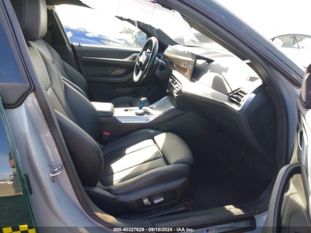 WBY73AW00NFM33551 BMW I4 Edrive40