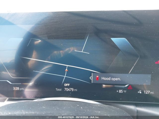 WBY73AW00NFM33551 BMW I4 Edrive40