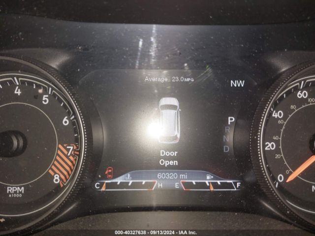 1C4PJMBS6FW785549 Jeep Cherokee Trailhawk