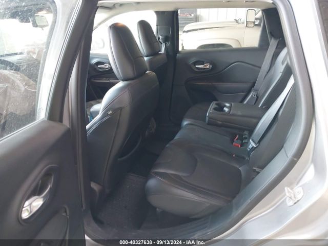 1C4PJMBS6FW785549 Jeep Cherokee Trailhawk