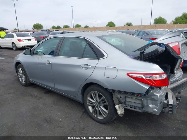 Toyota CAMRY SE 2017 4T1BF1FKXHU373424 Image 14