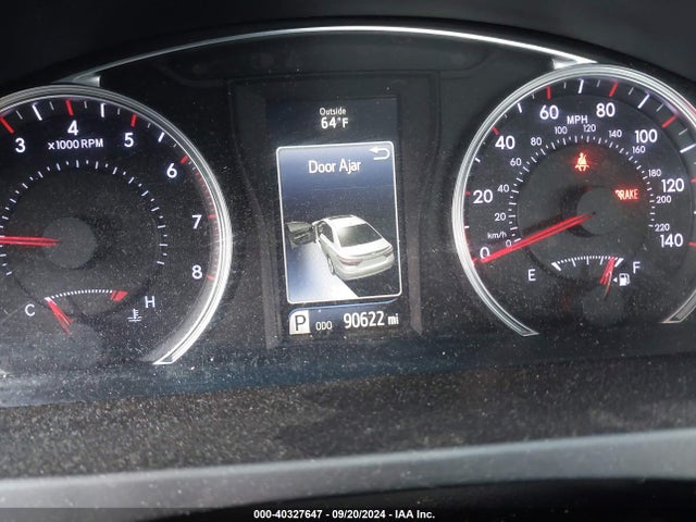 Toyota CAMRY SE 2017 4T1BF1FKXHU373424 Image 15