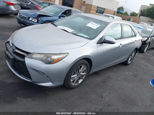 4T1BF1FKXHU373424 Toyota CAMRY SE