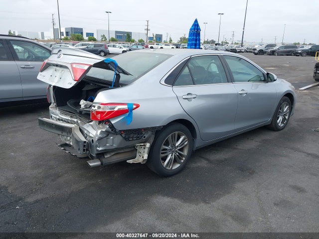4T1BF1FKXHU373424 Toyota CAMRY SE