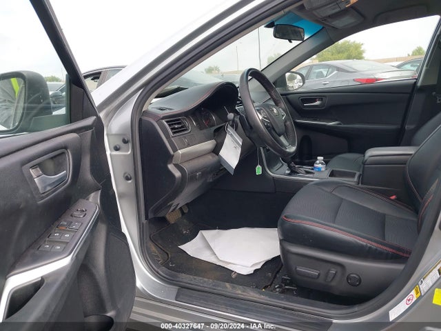 4T1BF1FKXHU373424 Toyota CAMRY SE