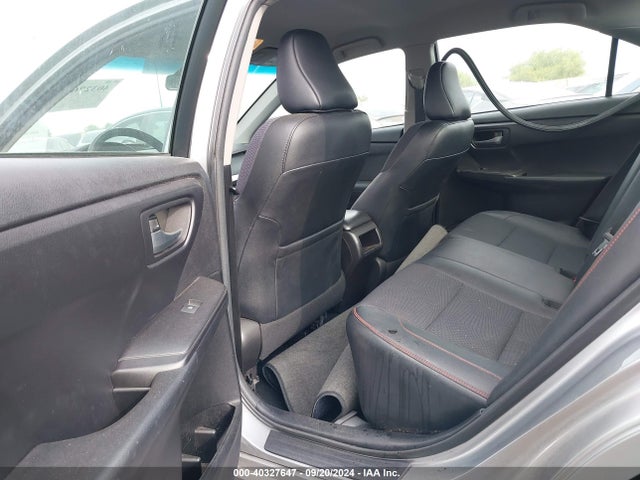 Toyota CAMRY SE 2017 4T1BF1FKXHU373424 Image 8