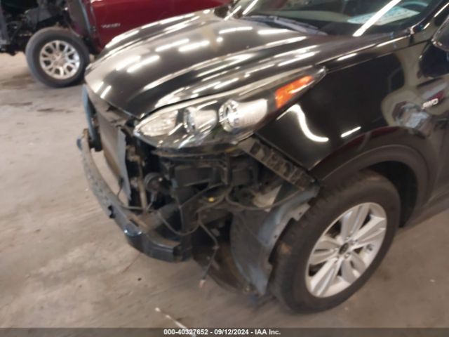 KNDPMCAC2H7079249 KIA Sportage Lx