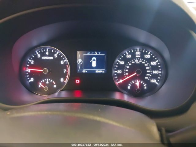 KNDPMCAC2H7079249 KIA Sportage Lx