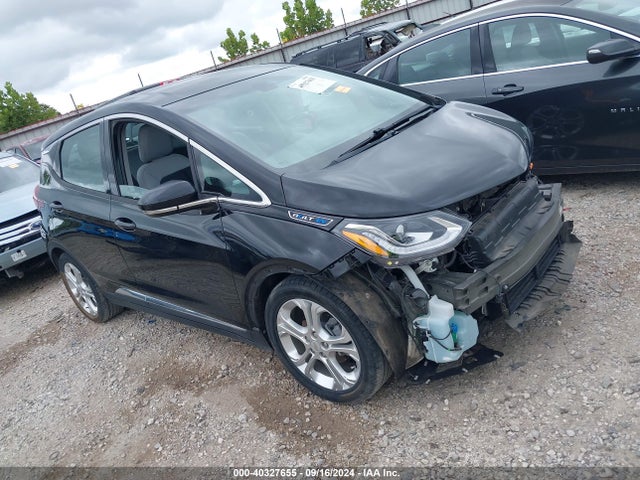 2018 1G1FW6S09J4115207 main image