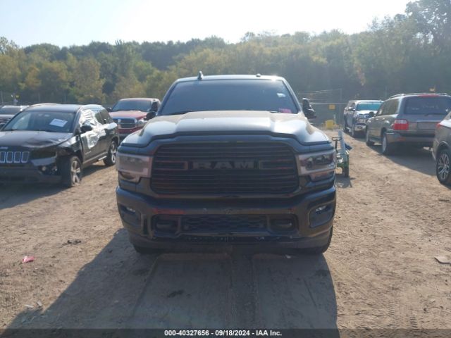 3C6UR5NL3LG252095 RAM 2500 Laramie Mega Cab 4x4 6'4 Box