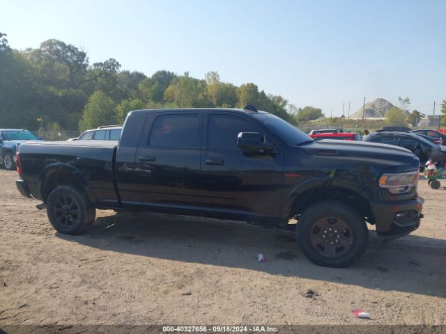 3C6UR5NL3LG252095 RAM 2500 Laramie Mega Cab 4x4 6'4 Box