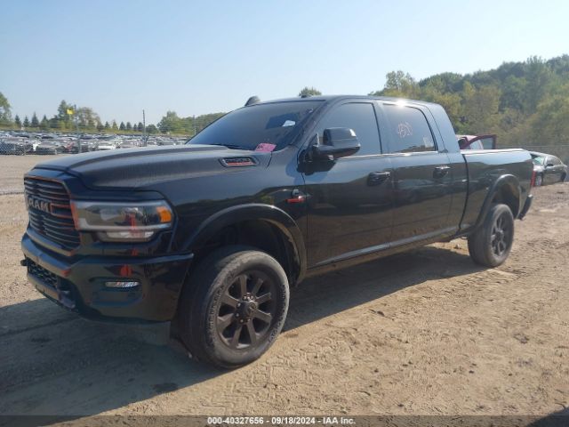 3C6UR5NL3LG252095 RAM 2500 Laramie Mega Cab 4x4 6'4 Box