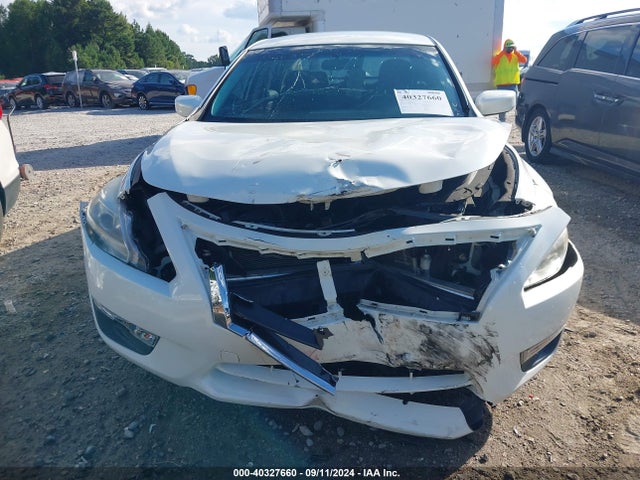 Nissan Altima 2.5 S 2015 1N4AL3AP3FC579717 Image 11