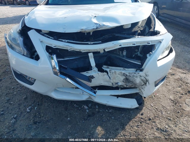 Nissan Altima 2.5 S 2015 1N4AL3AP3FC579717 Image 6