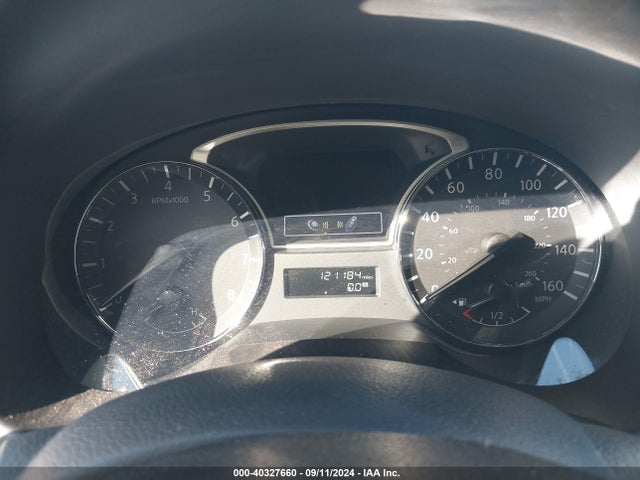 Nissan Altima 2.5 S 2015 1N4AL3AP3FC579717 Image 7