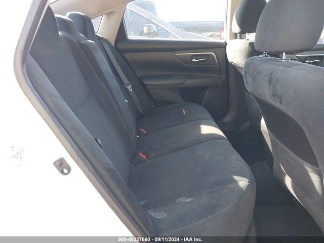 Nissan Altima 2.5 S 2015 1N4AL3AP3FC579717 Image 8