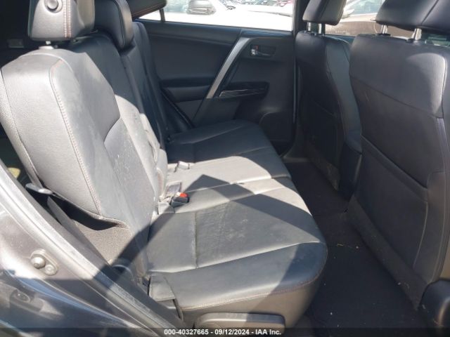 JTMNFREV3GJ063661 Toyota RAV4 SE