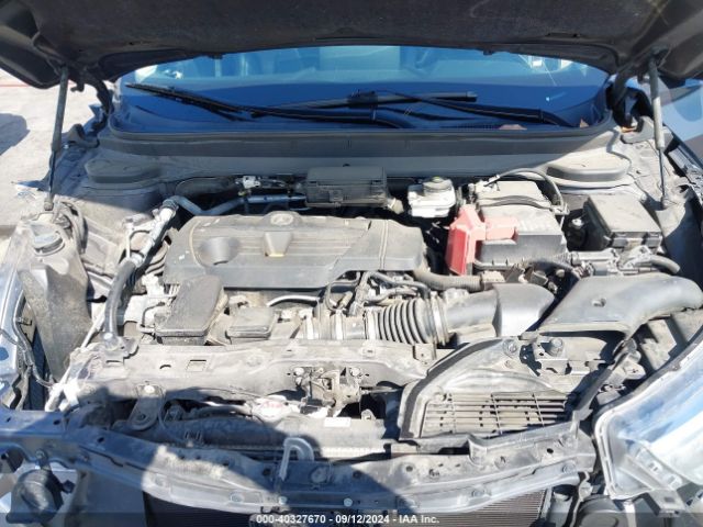 5J8TC1H32KL006247 Acura Rdx Standard