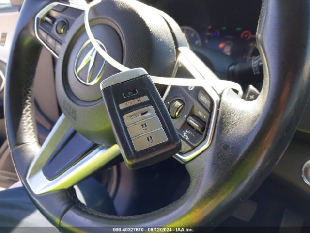 5J8TC1H32KL006247 Acura Rdx Standard