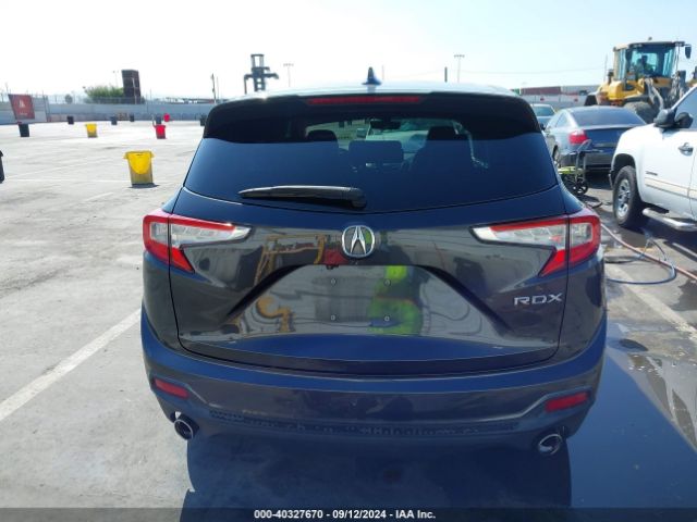 5J8TC1H32KL006247 Acura Rdx Standard