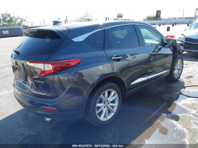 5J8TC1H32KL006247 Acura Rdx Standard