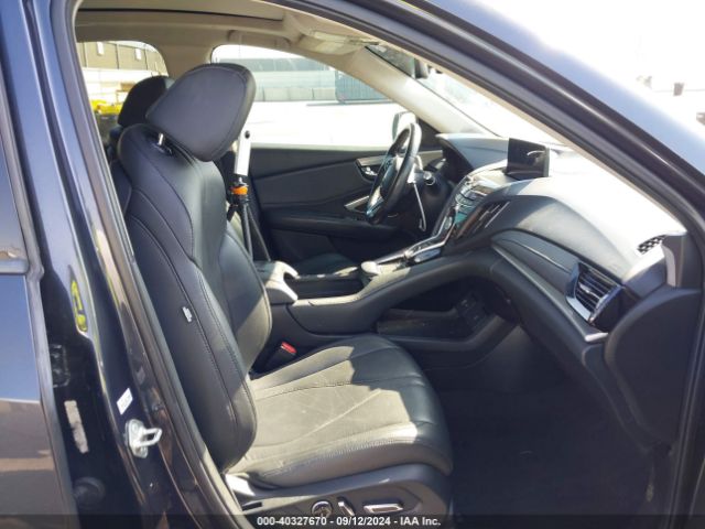 5J8TC1H32KL006247 Acura Rdx Standard