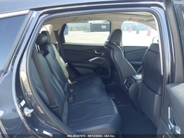 5J8TC1H32KL006247 Acura Rdx Standard