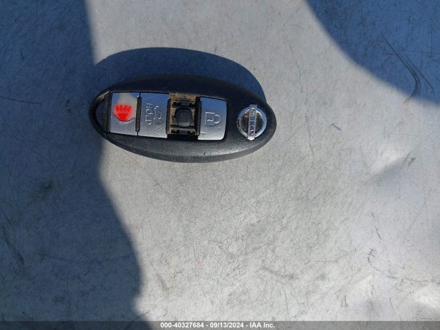 Nissan Maxima 3.5 Sv 2014 1N4AA5AP3EC449937 Image 11