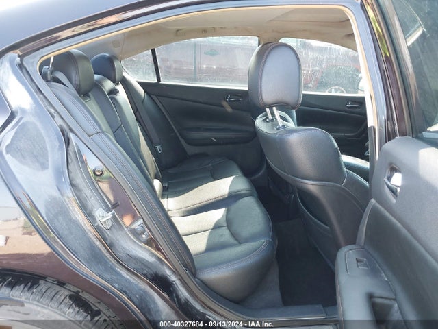 Nissan Maxima 3.5 Sv 2014 1N4AA5AP3EC449937 Image 8