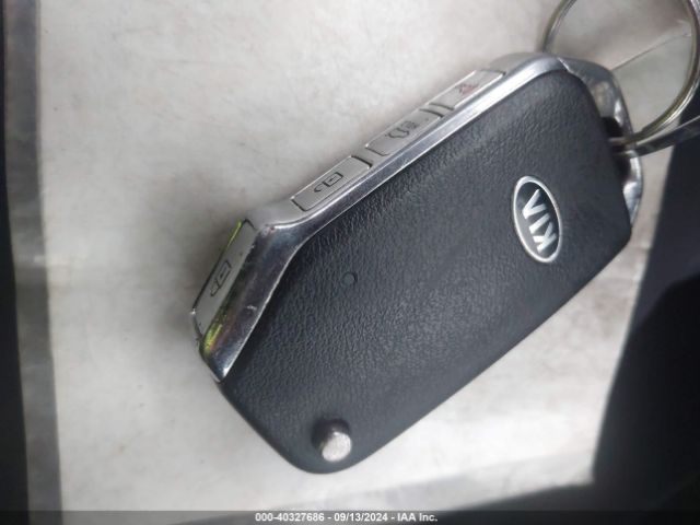 3KPF24AD0LE205181 KIA FORTE FE