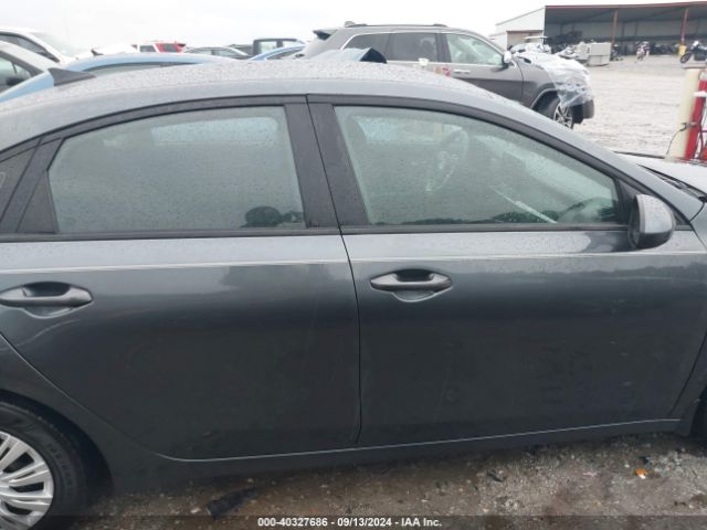 3KPF24AD0LE205181 KIA FORTE FE