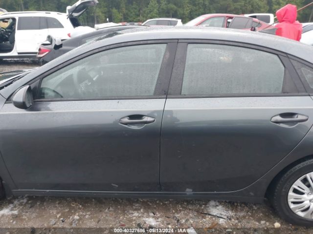 3KPF24AD0LE205181 KIA FORTE FE