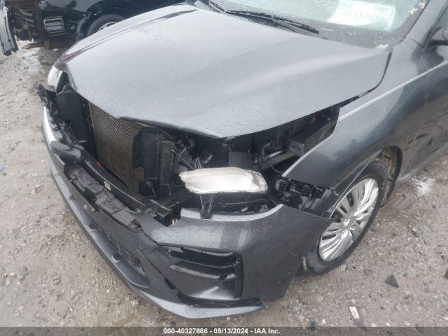 3KPF24AD0LE205181 KIA FORTE FE