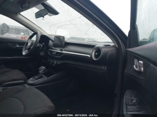 3KPF24AD0LE205181 KIA FORTE FE