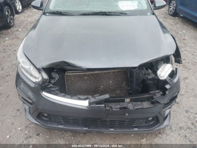 3KPF24AD0LE205181 KIA FORTE FE