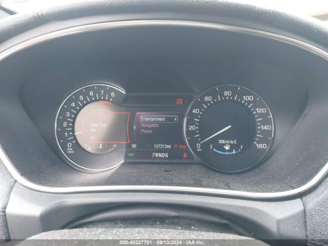 2LMTJ8LP1GBL42065 Lincoln Mkx Reserve