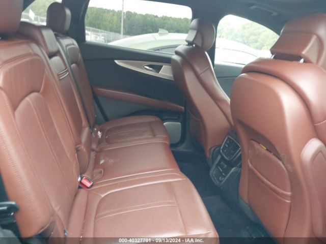 2LMTJ8LP1GBL42065 Lincoln Mkx Reserve