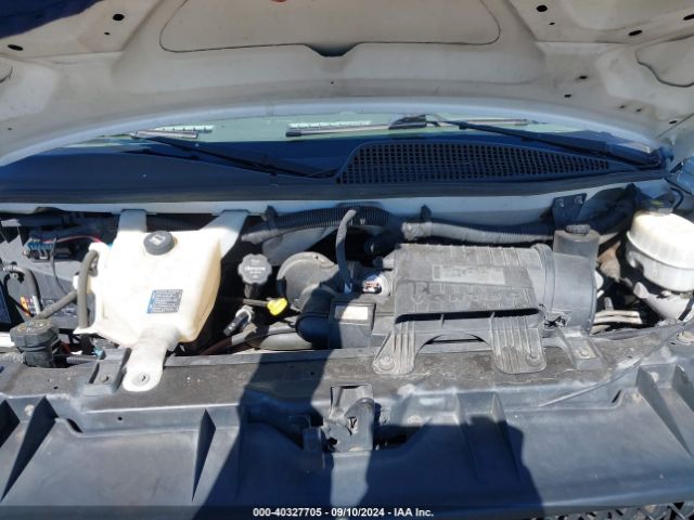 1GCWGFCA8E1213079 Chevrolet Express 2500 Work Van
