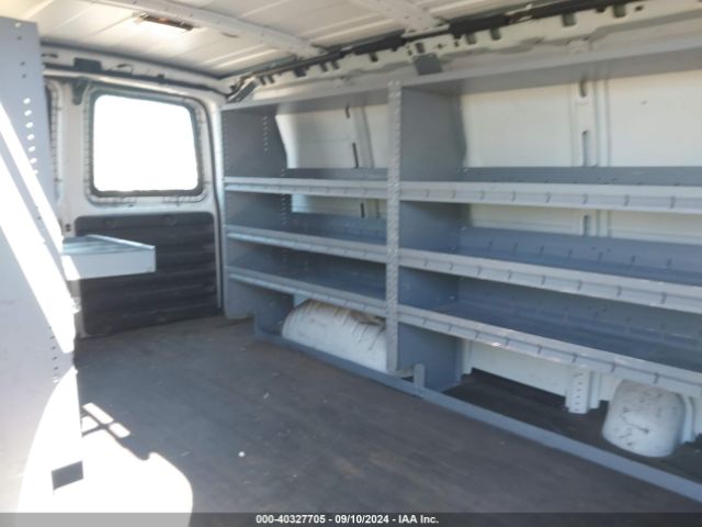 1GCWGFCA8E1213079 Chevrolet Express 2500 Work Van