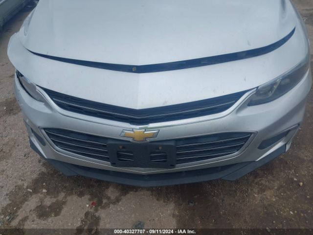 1G1ZB5ST2JF168512 Chevrolet Malibu 1ls