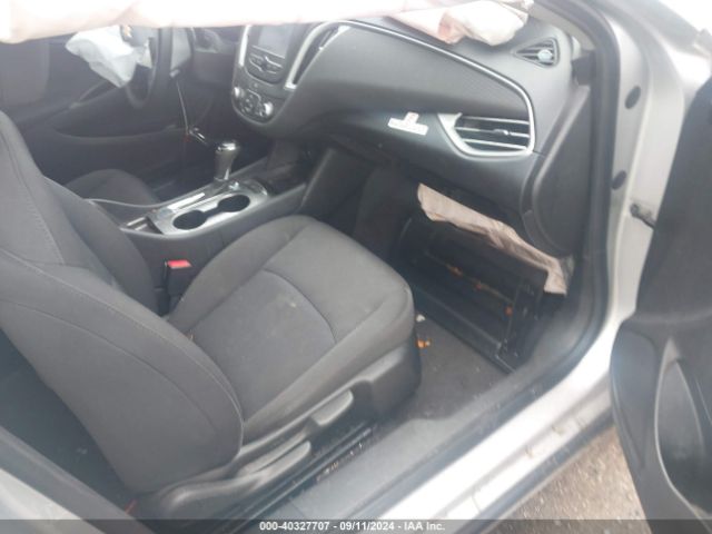 1G1ZB5ST2JF168512 Chevrolet Malibu 1ls