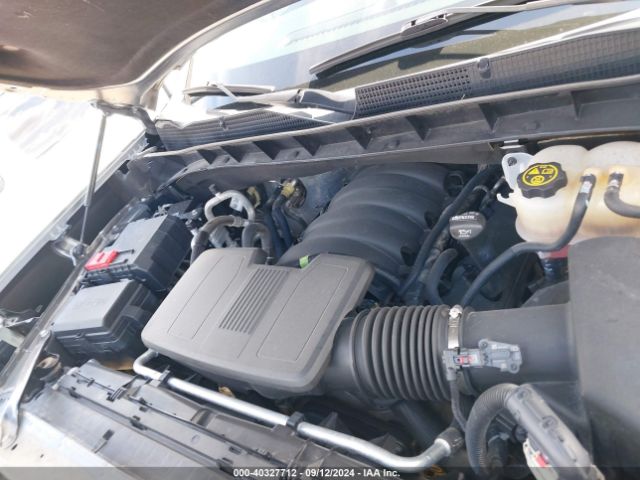 3GTP9EEDXKG221861 GMC Sierra 1500 At4