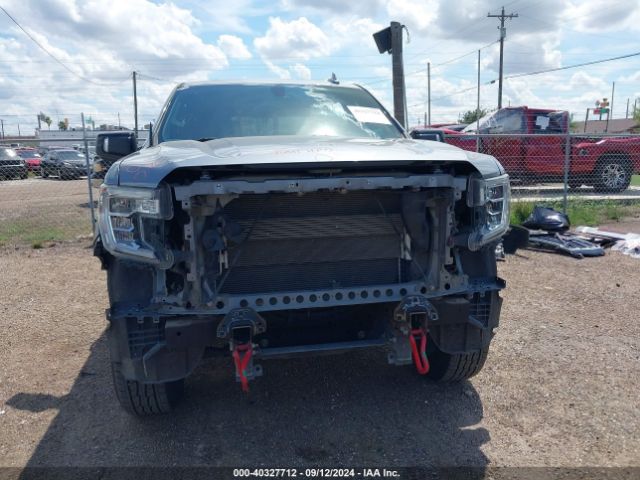 3GTP9EEDXKG221861 GMC Sierra 1500 At4