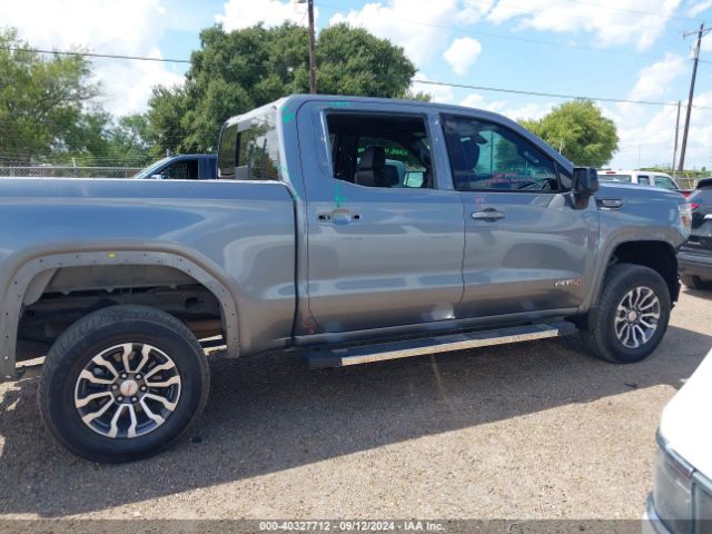 3GTP9EEDXKG221861 GMC Sierra 1500 At4