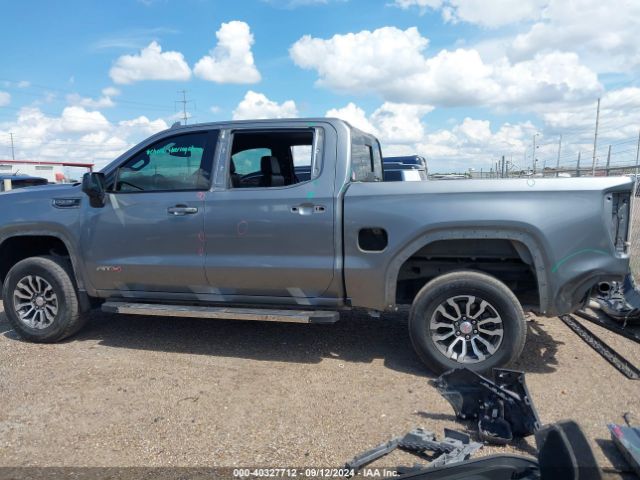 3GTP9EEDXKG221861 GMC Sierra 1500 At4